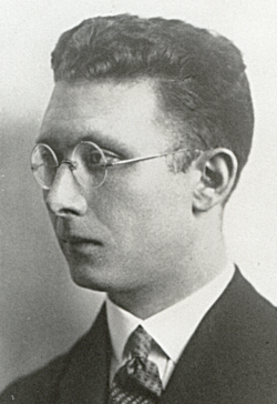 Hans Baron (1900-1988)